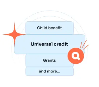 Benefits calculator