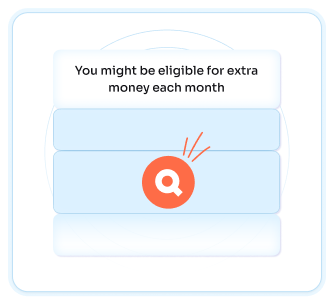 estimate entitlement