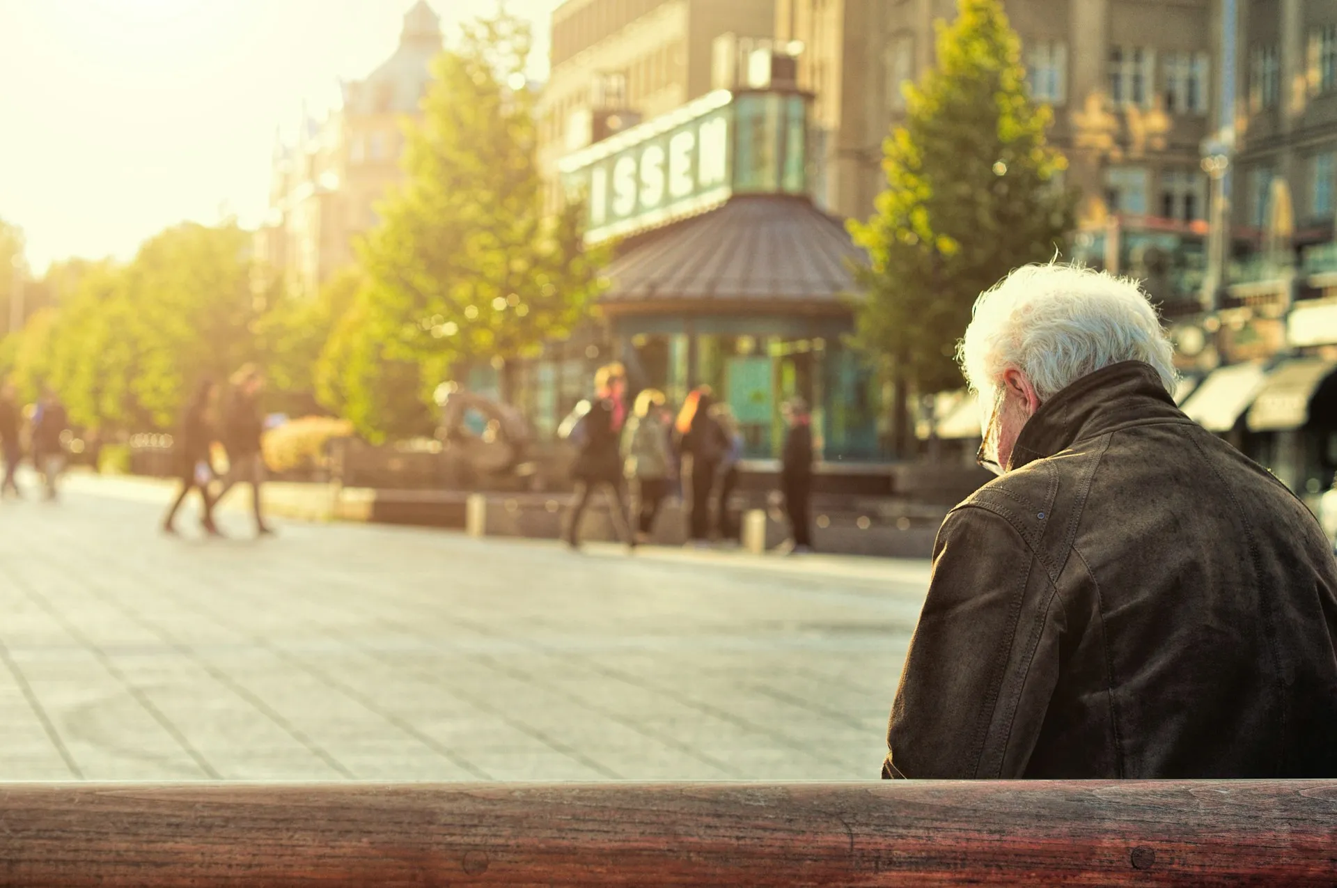 basic state pension