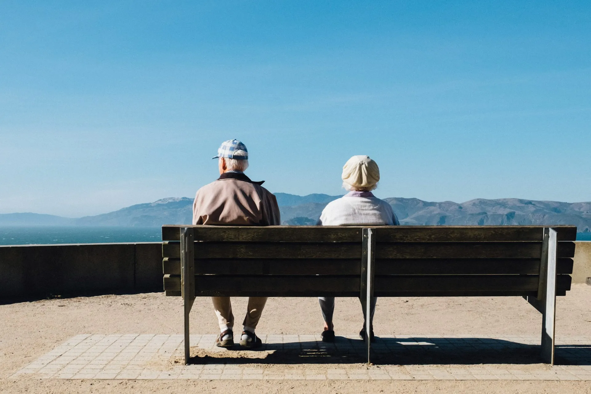 can you get loan if retired