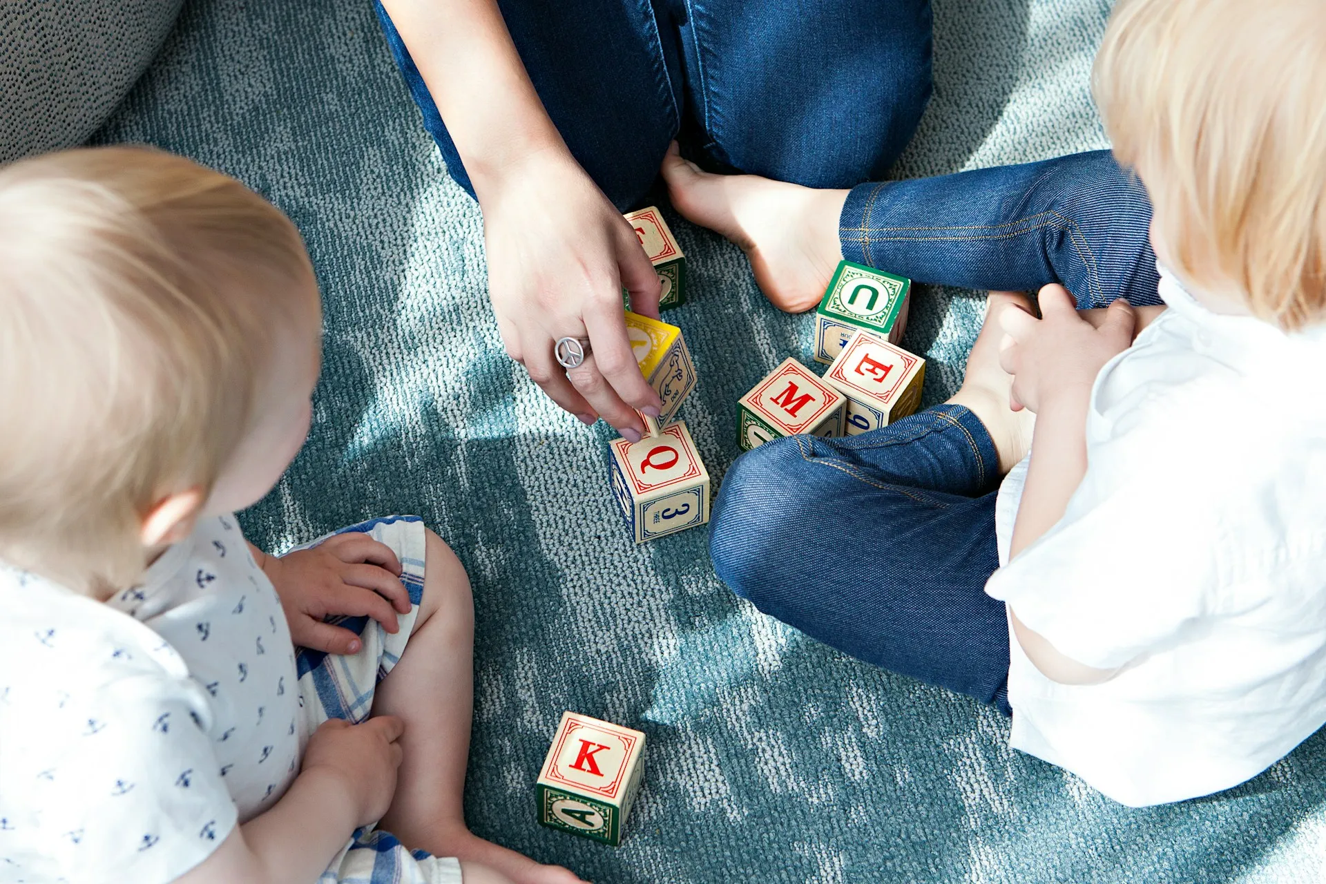 child benefit