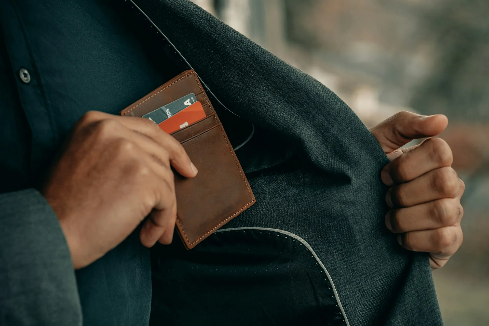 credit card debit card