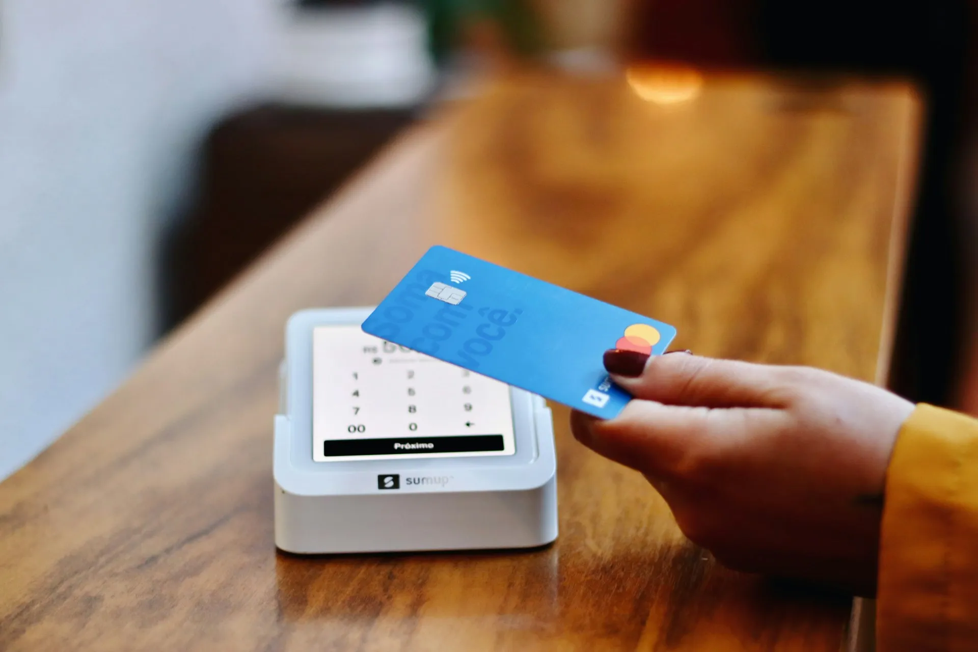 credit card debt