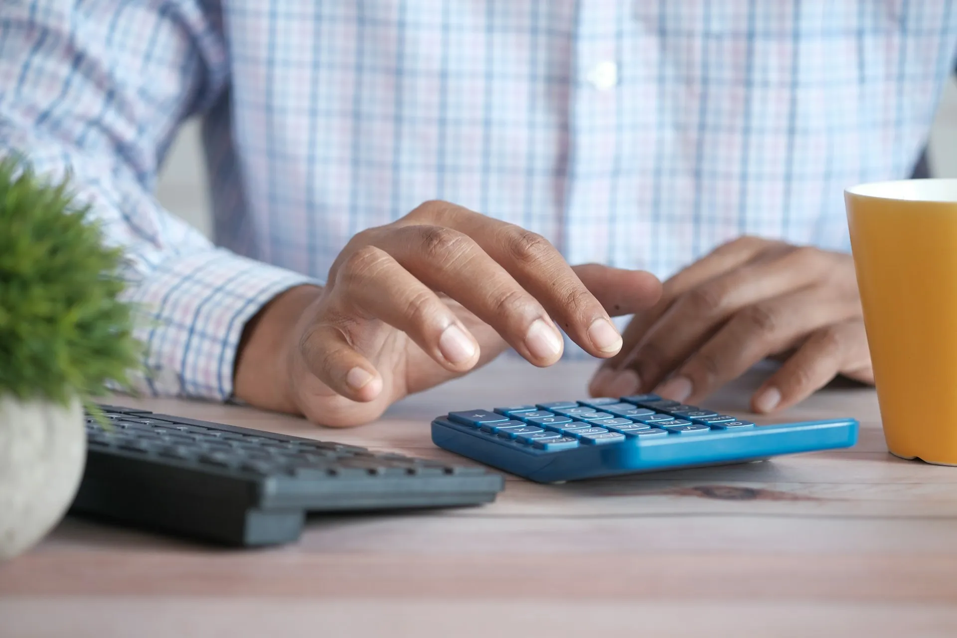 credit card interest