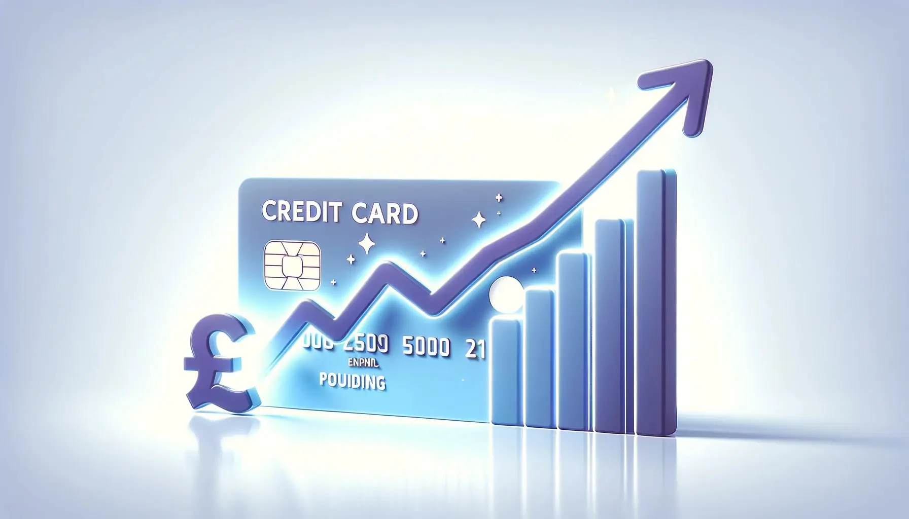 credit card limit