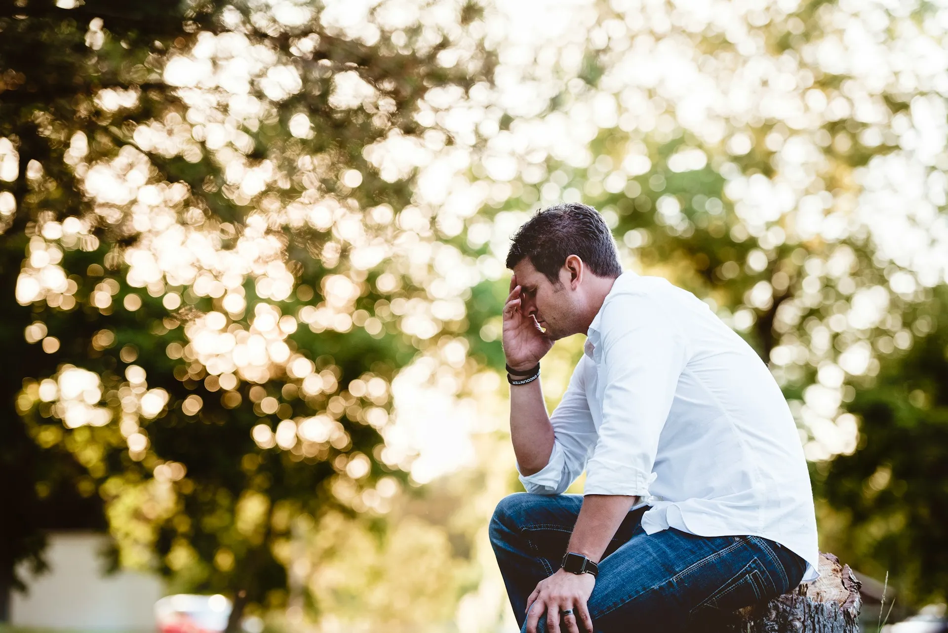 debt relief order
