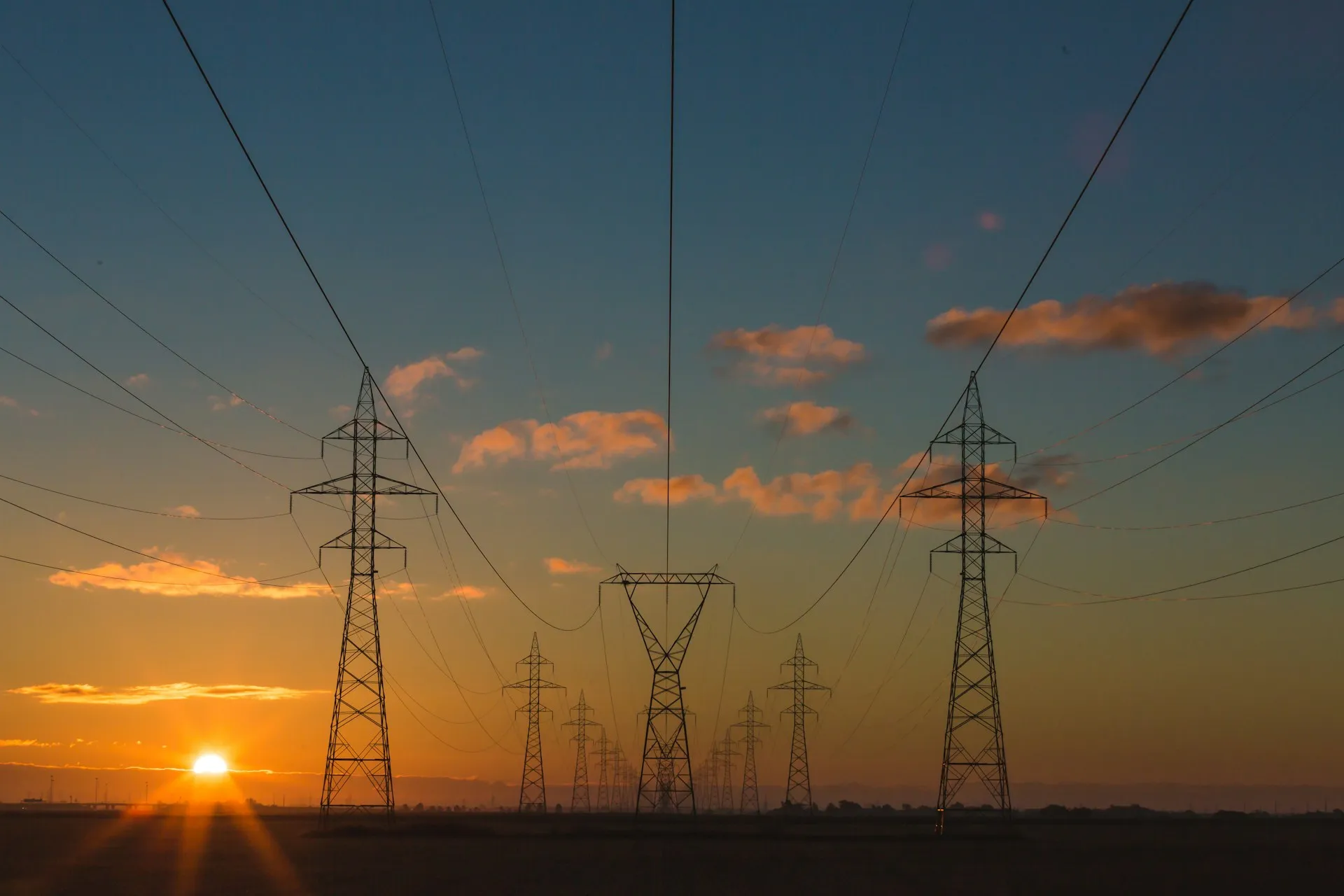 energy price cap
