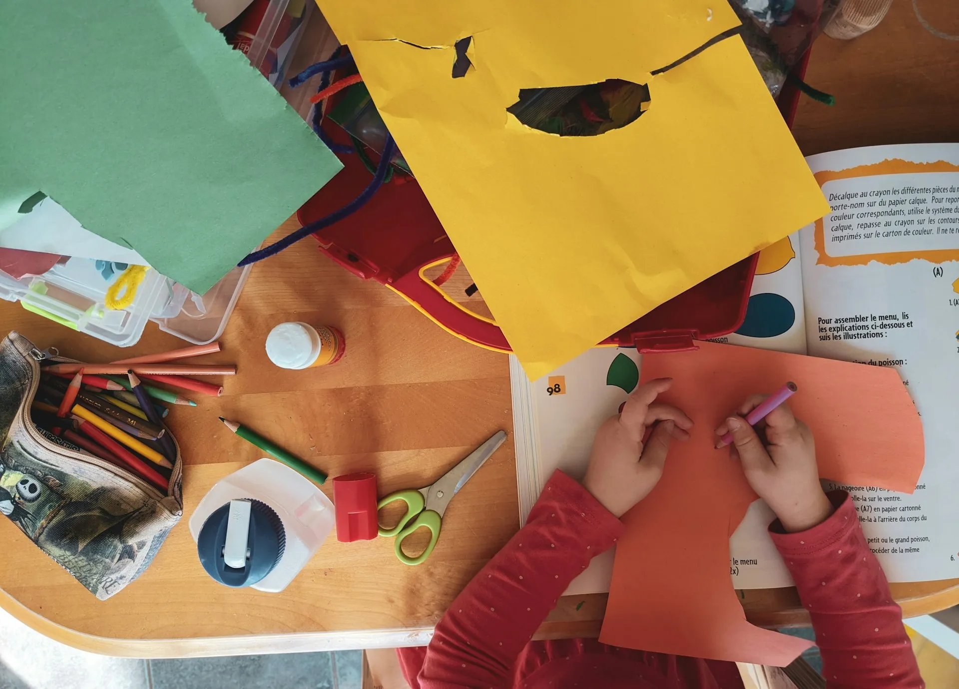 help with childcare costs