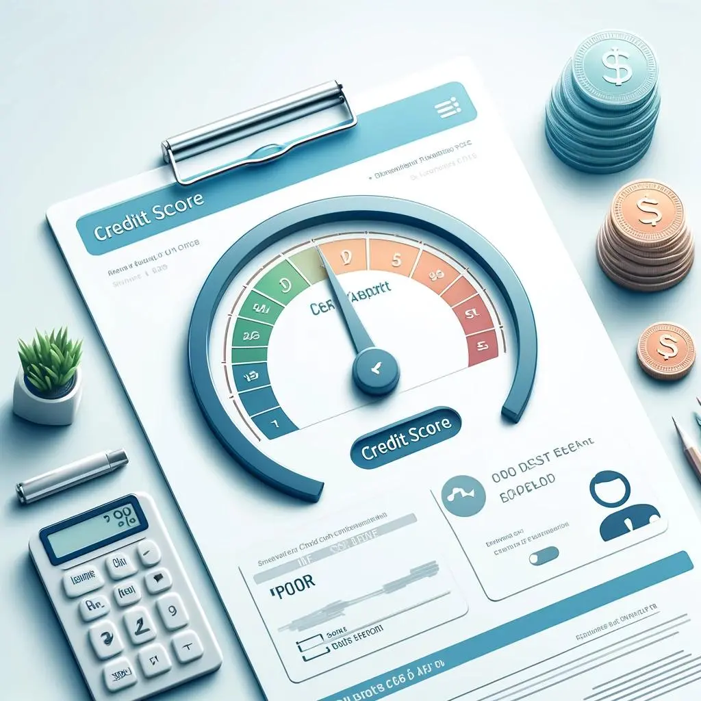how to improve credit score