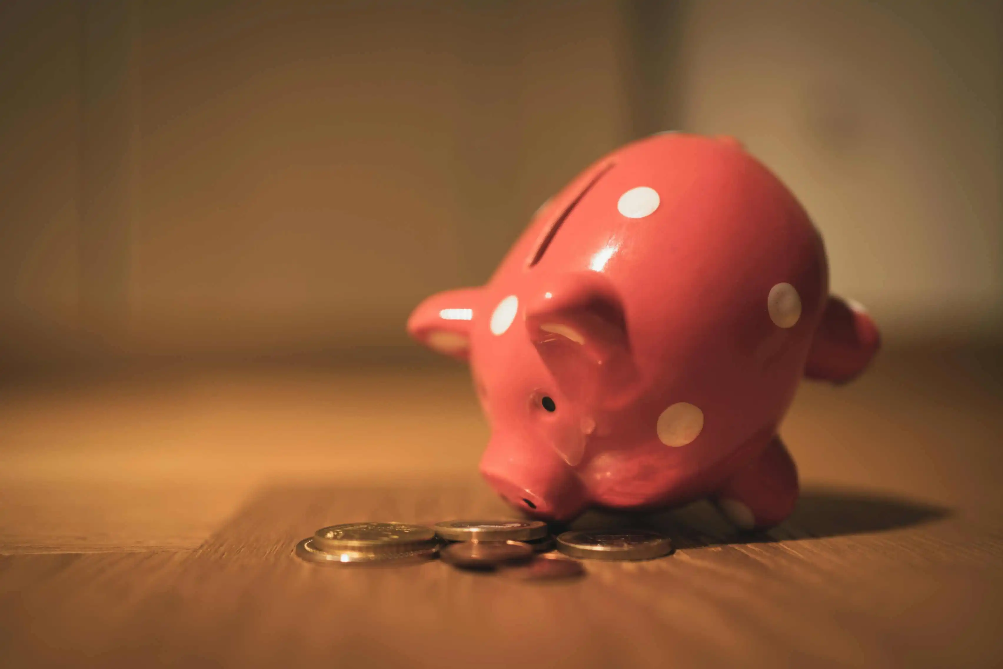 how to save money