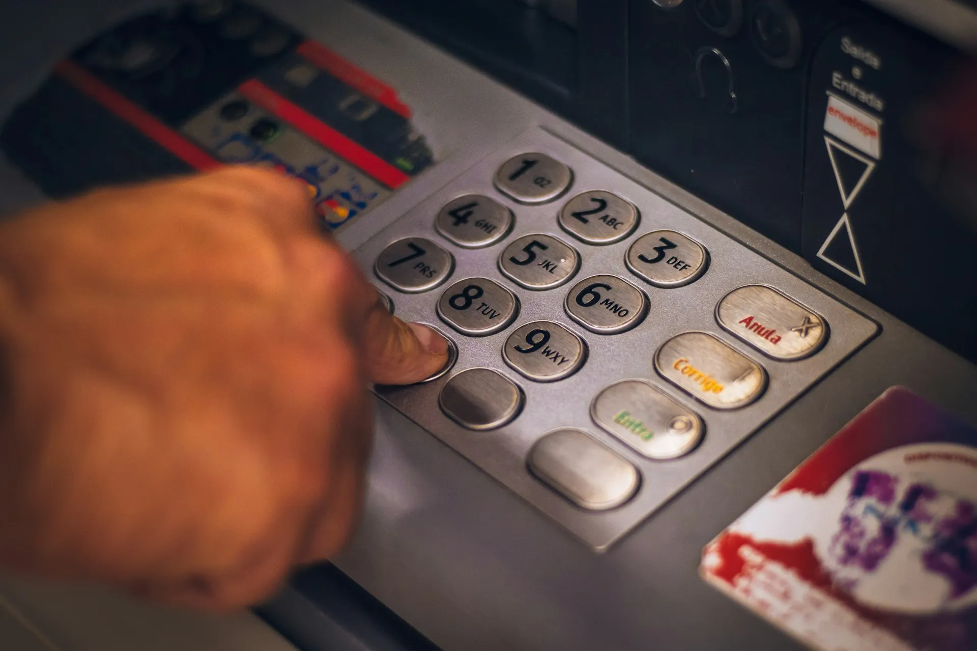 how to transfer money bank account
