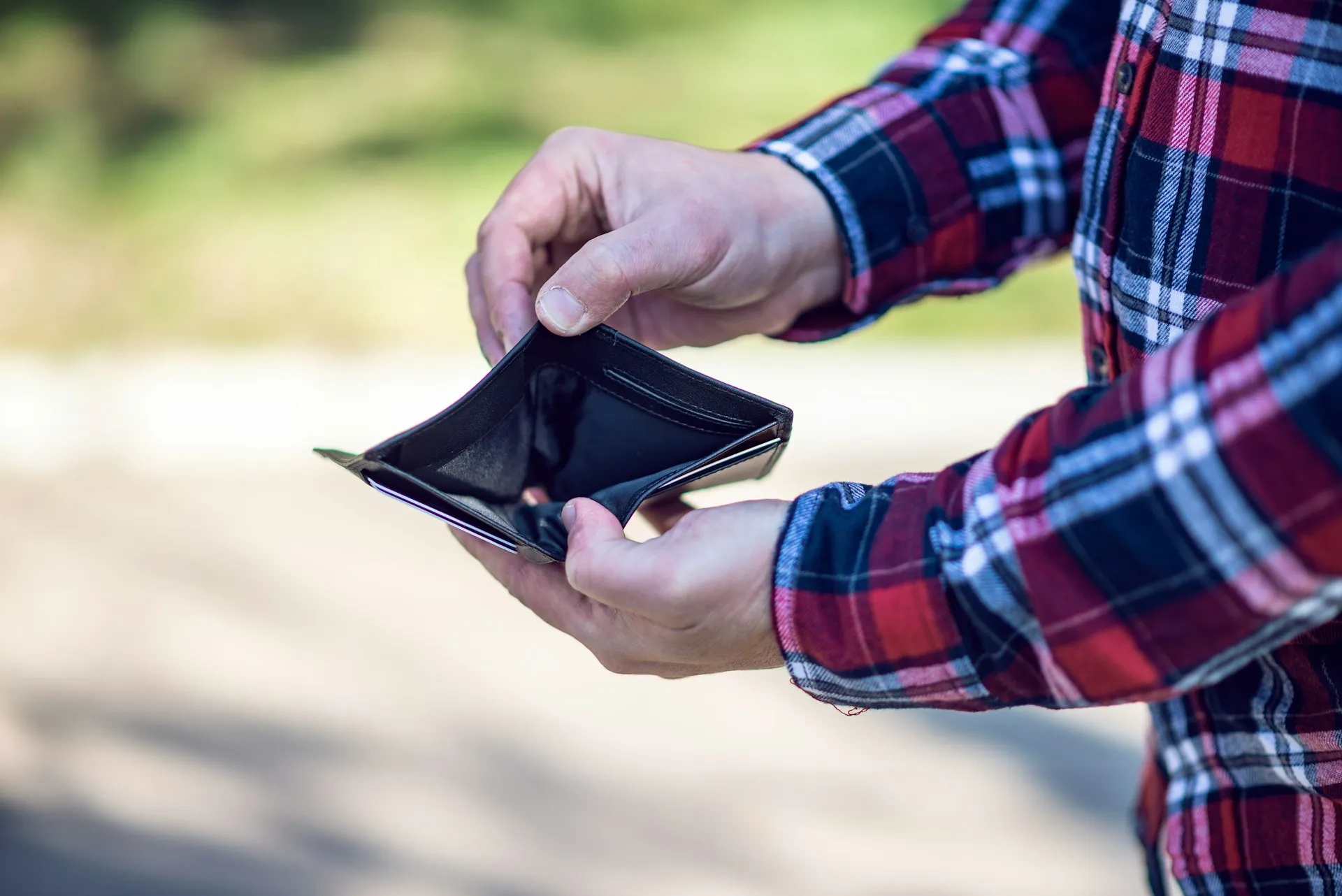 income support
