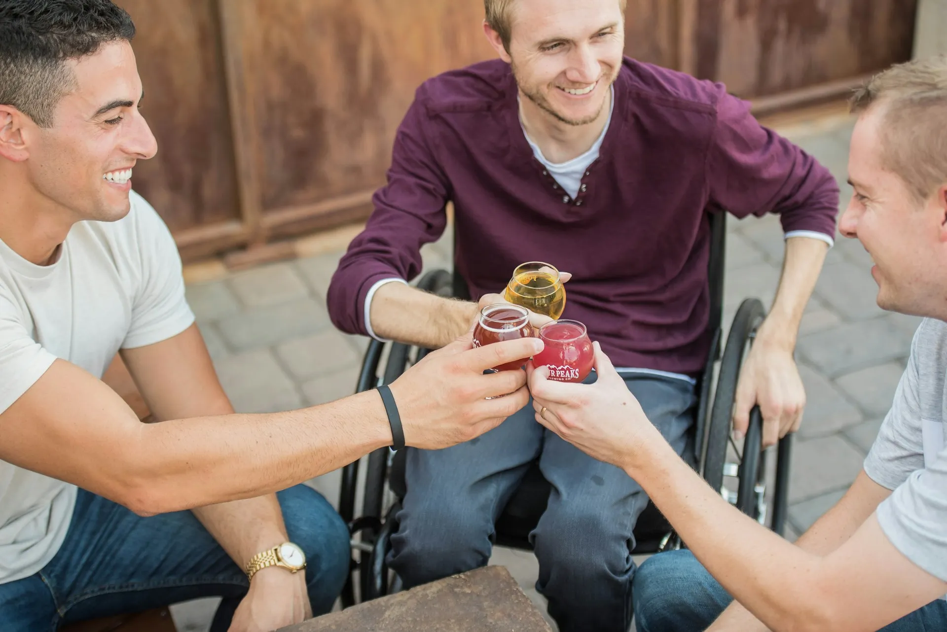 personal independence payment