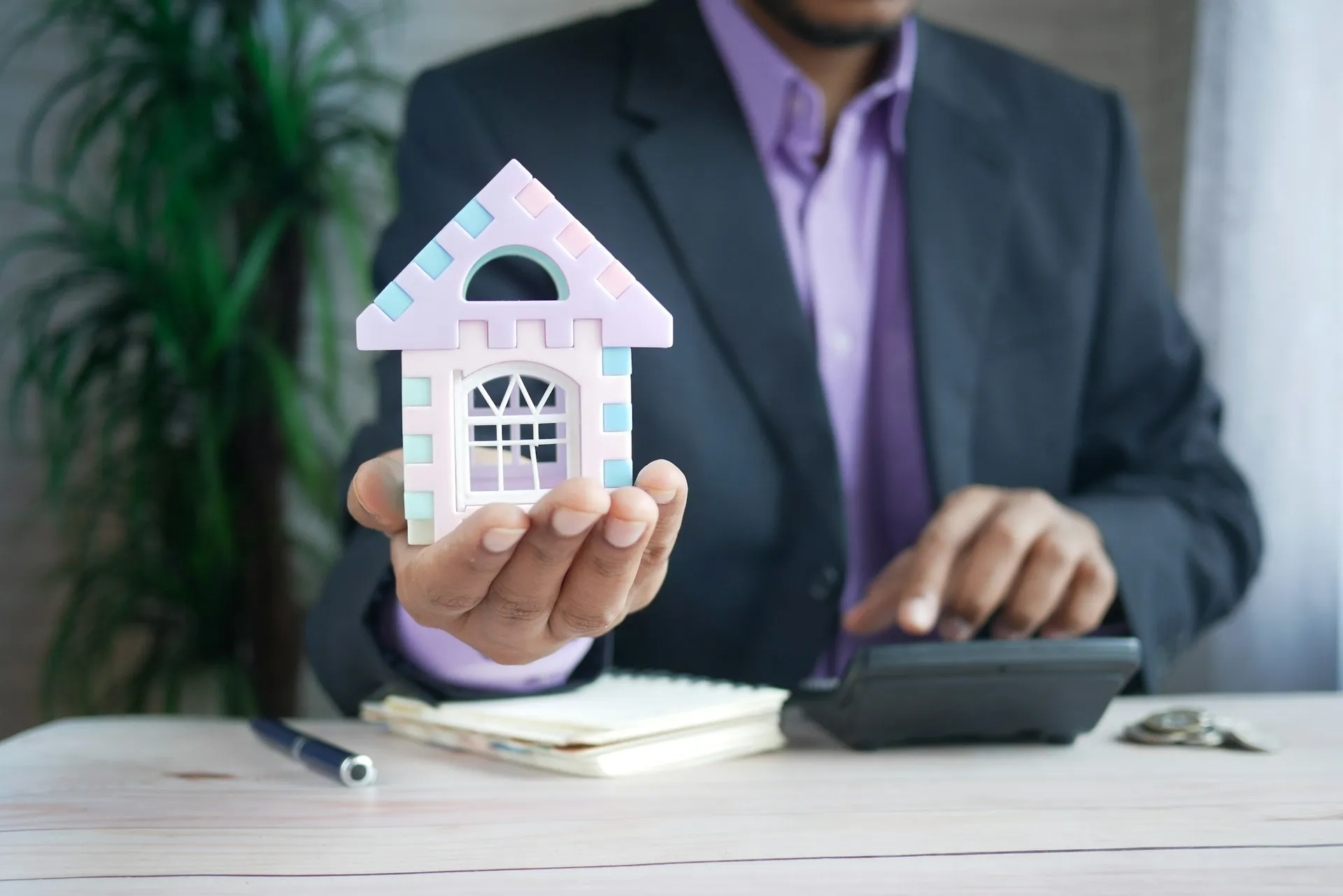 secured loans