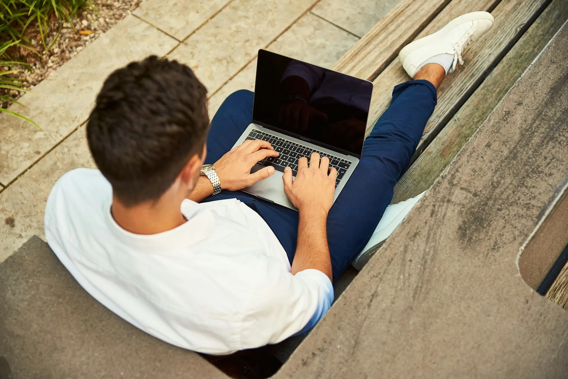 self employment and benefits