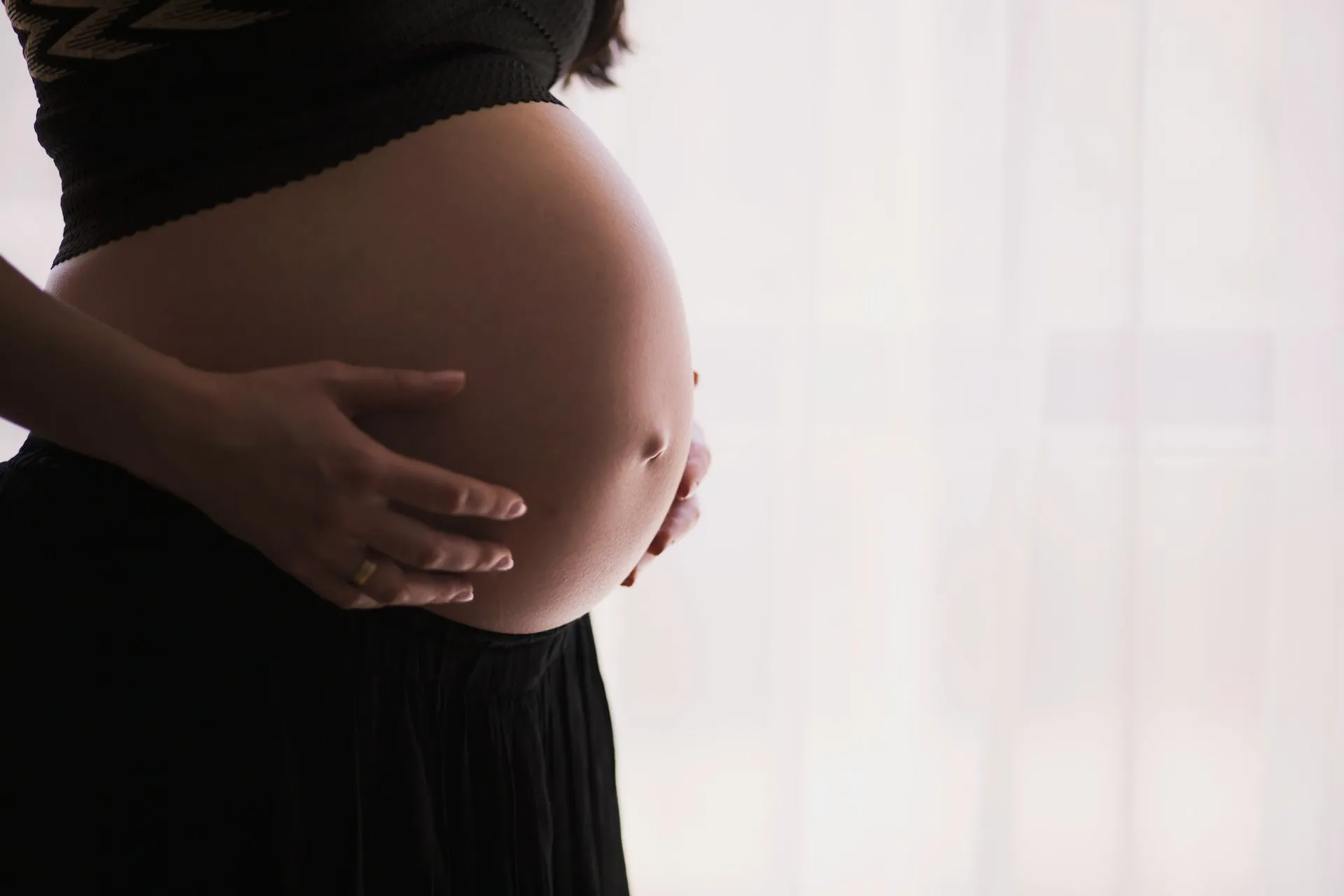 statutory maternity pay
