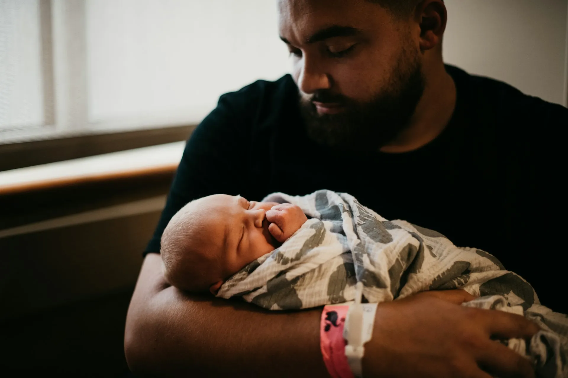 statutory paternity pay
