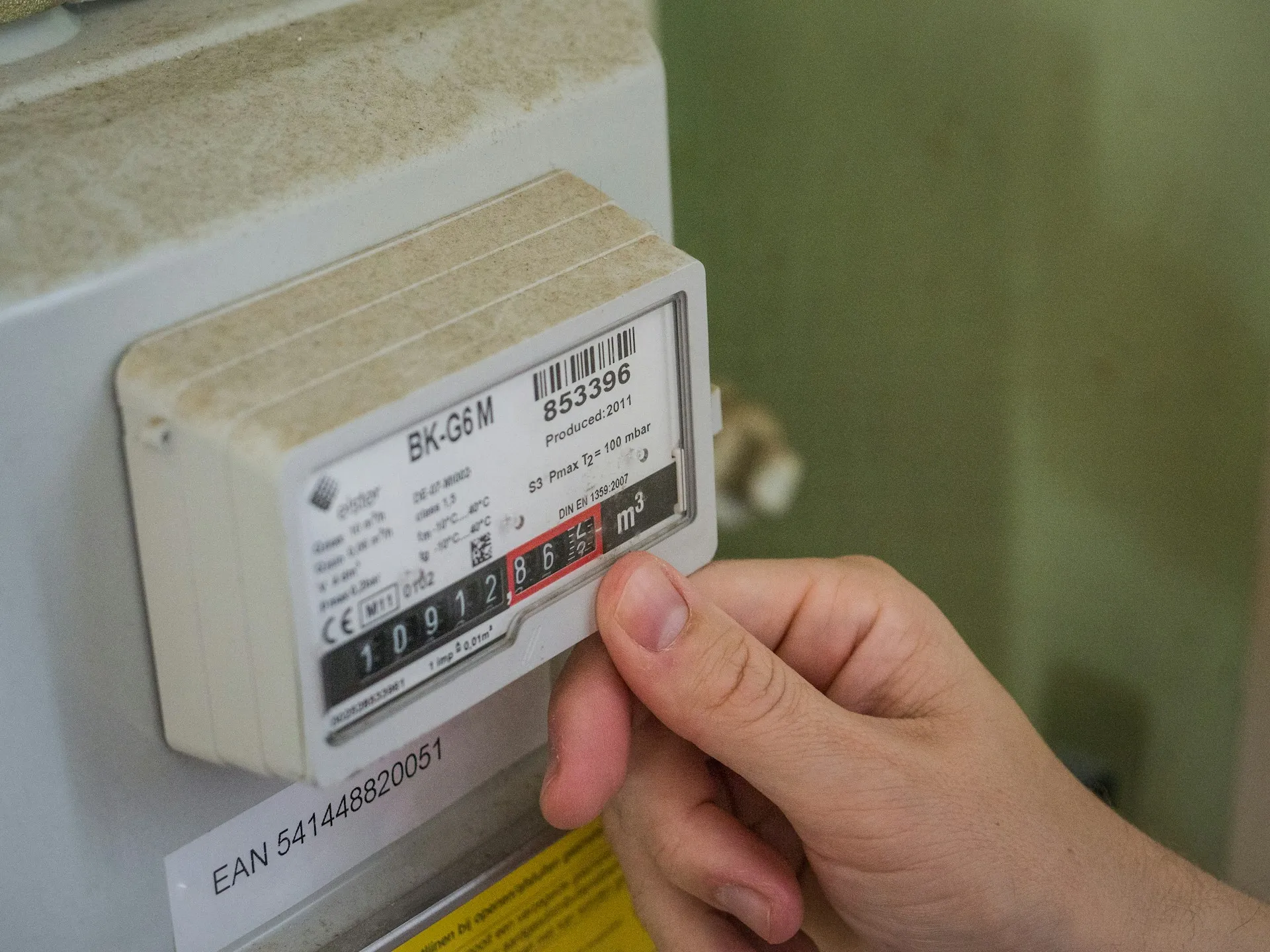 switch energy supplier