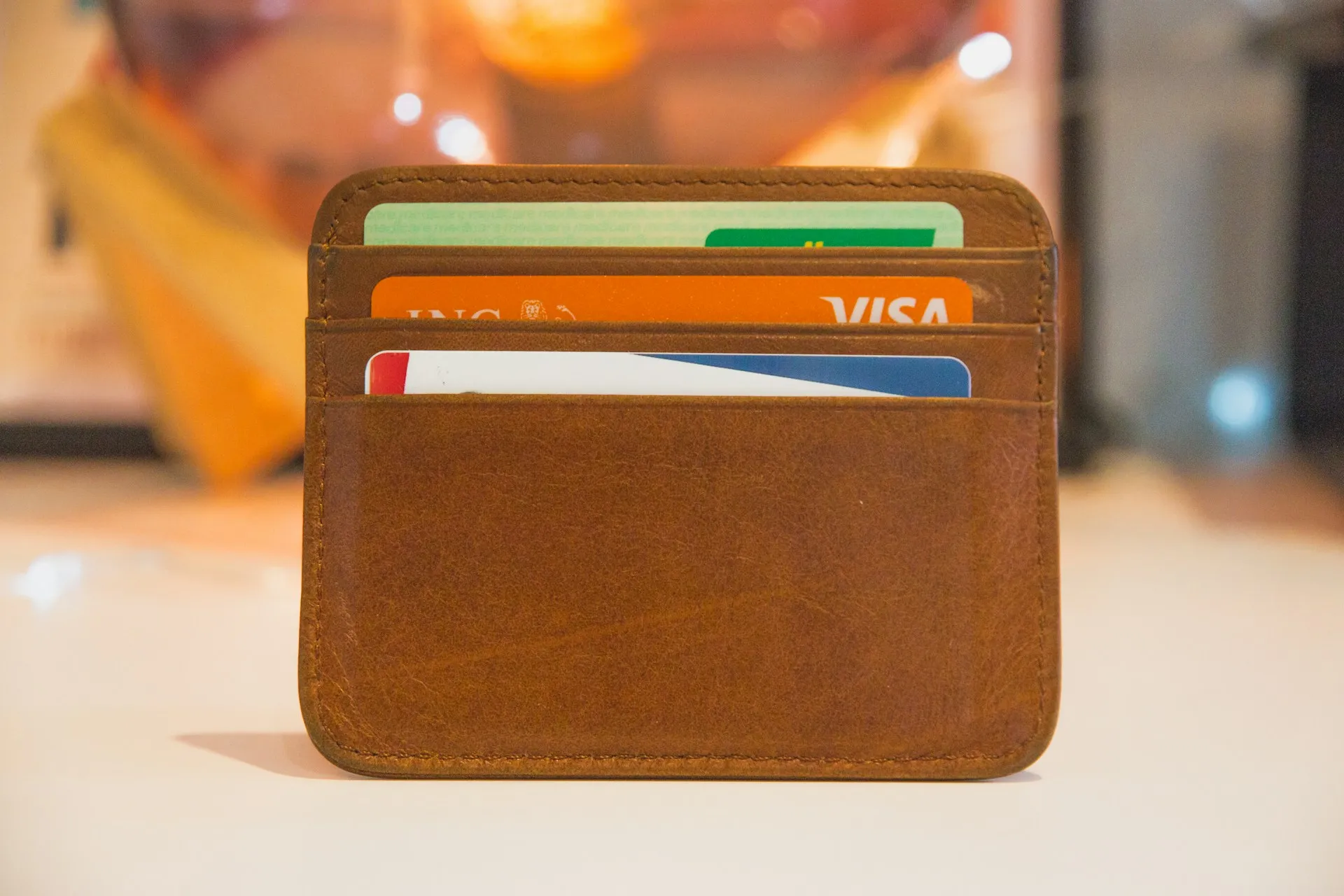 transfer credit card bank account