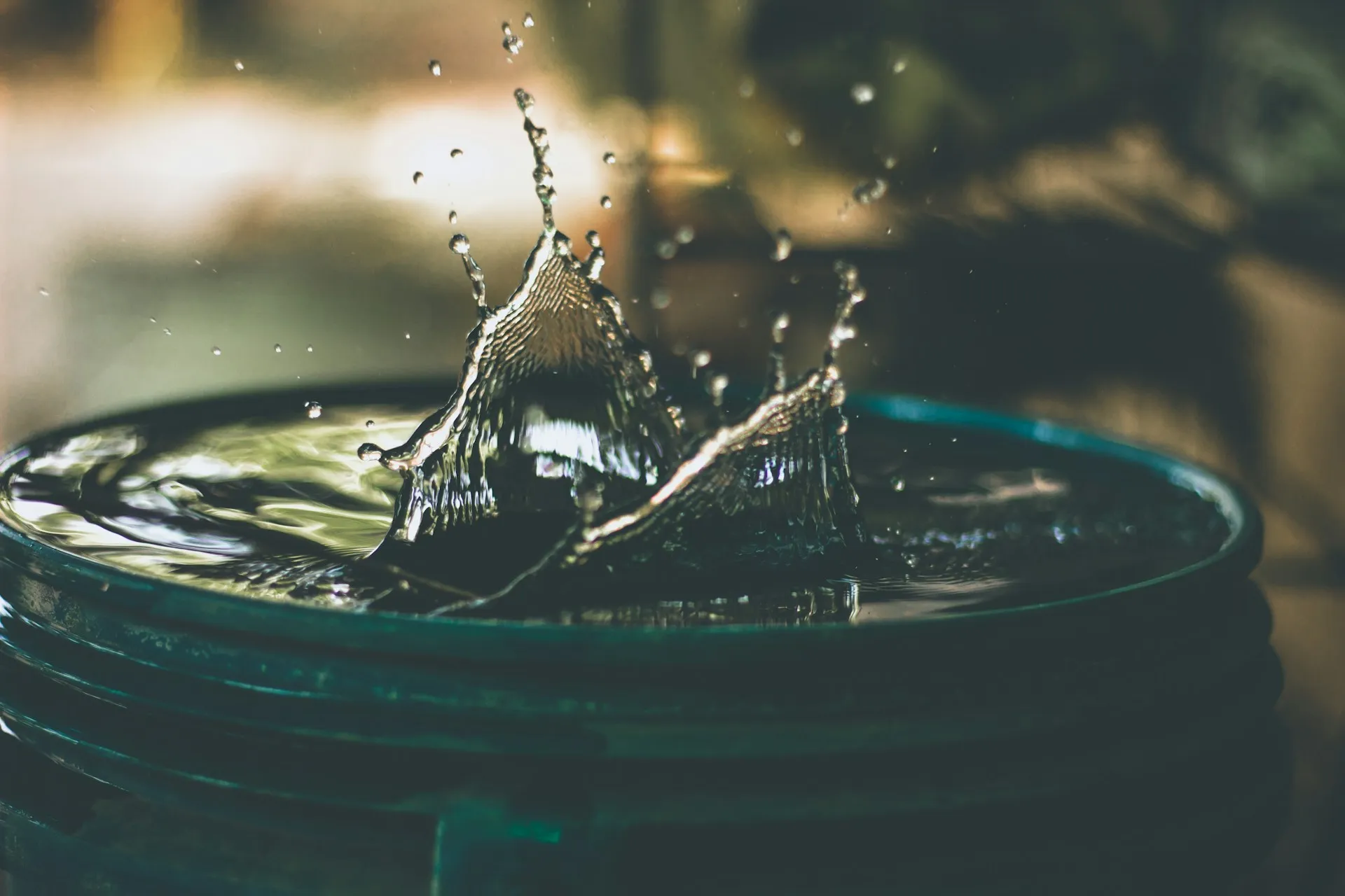water schemes