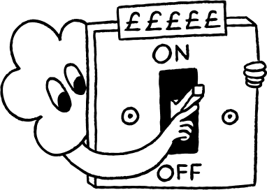 Afforda Character
